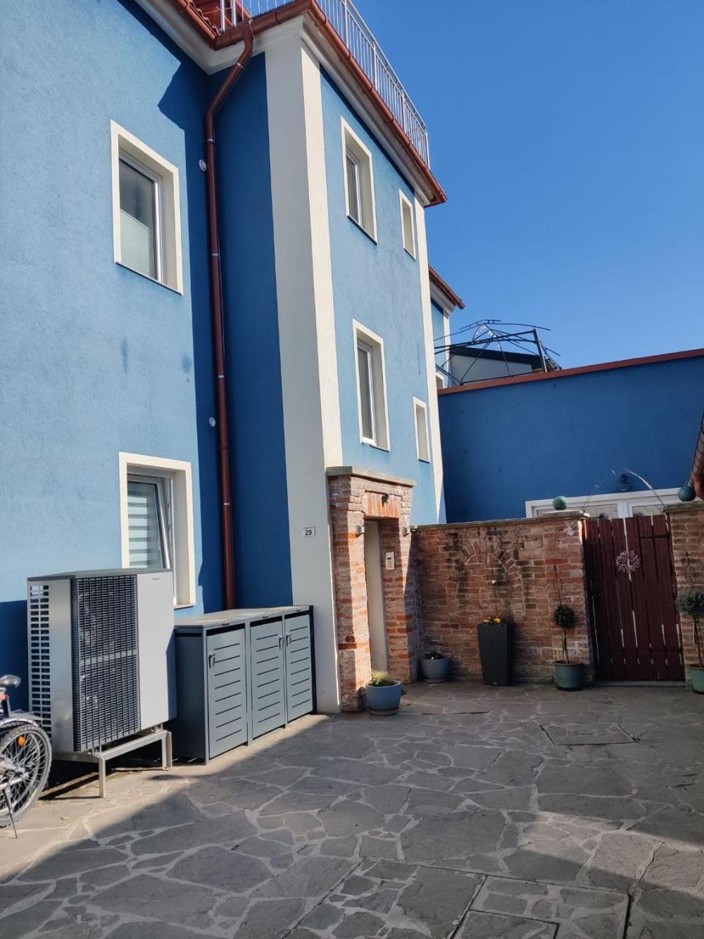 Amstetten Apartment Exterior photo
